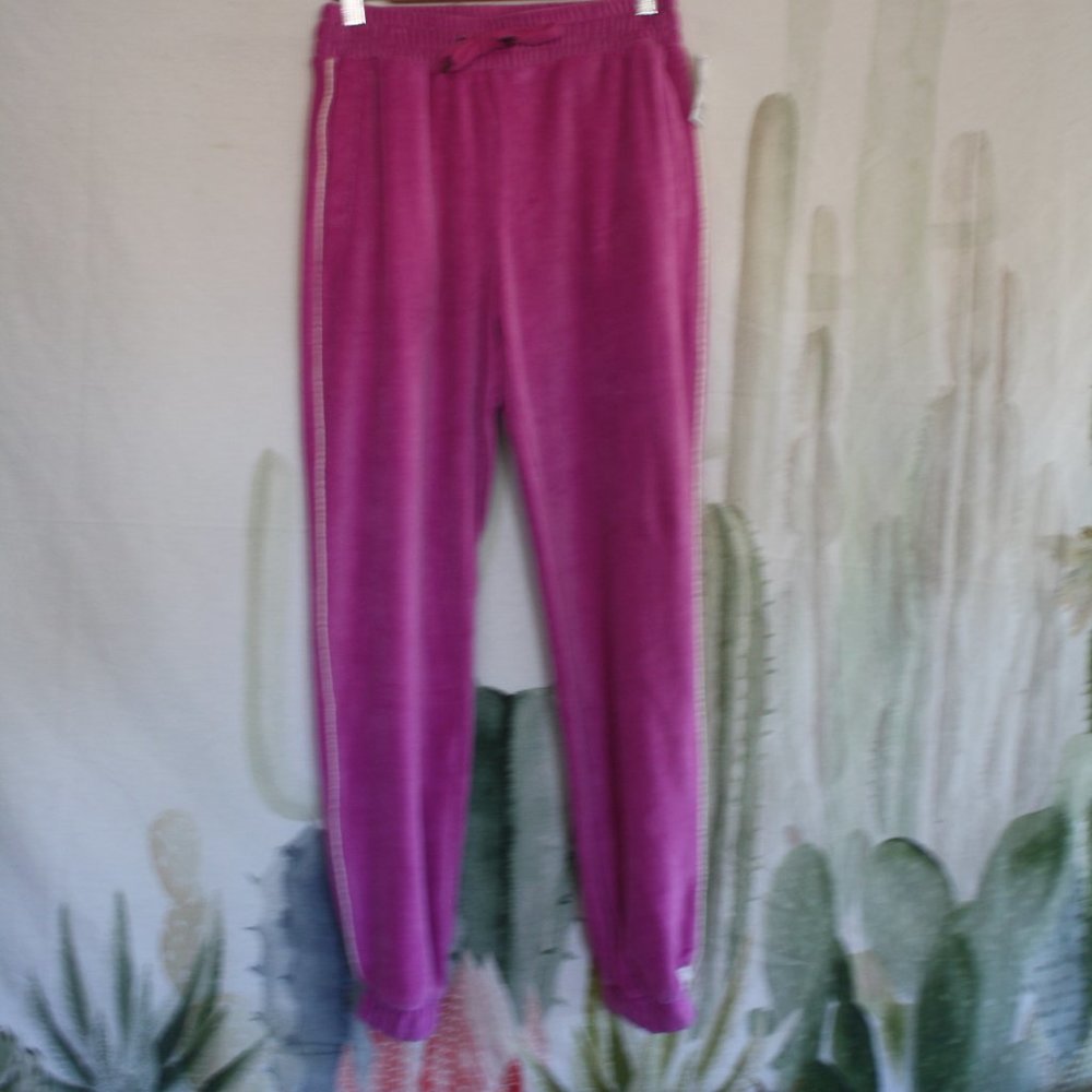 RSQ Velour Joggers *TILLY'S" 🌵xs